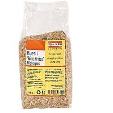 MUESLI PRIMO PREZZO 750 G