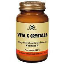 VITA C CRYSTALS 125 G