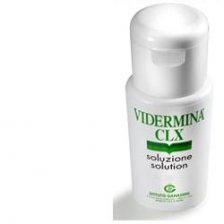 VIDERMINA CLX SOL 200 ML