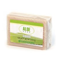NUTRALOE SAP 100G