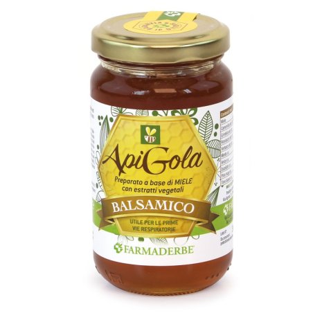 APIGOLA MIE BALS 250G