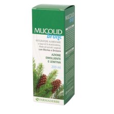 MUCOLID BRONC 200 ML