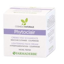 NUTRALITE PHYTOCLAIR CR 50ML