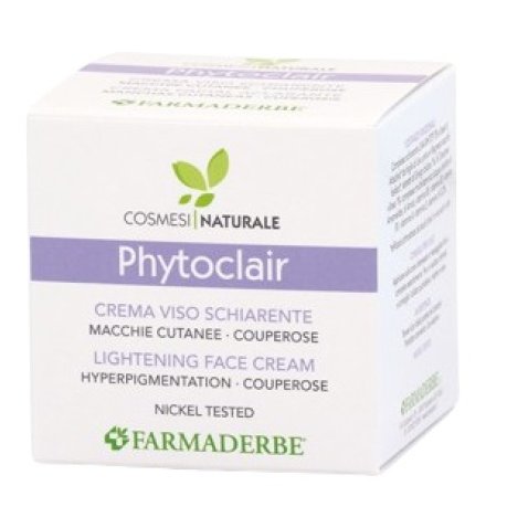 NUTRALITE PHYTOCLAIR CR 50ML