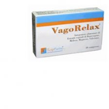 VAGORELAX INTEGRAT 30CPR 16G