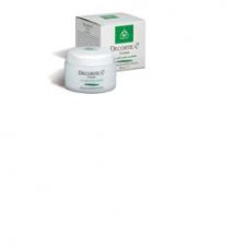 DECORTIL C CREMA VASETTO 50 ML