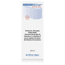 HIMUNOSTAR 200 ML