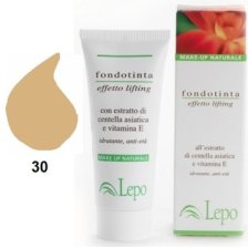 LEPO FONDOTINTA EFFETTO LIFTING TONALITA' 30 30 ML