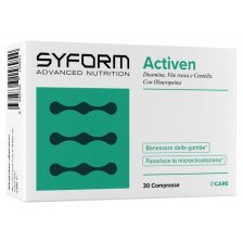 ACTIVEN BLIST 30CPR 1100MG