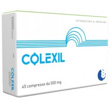 COLEXIL 50CPS 25G "BIOGROUP"
