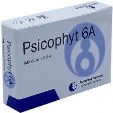 PSICOPHYT REMEDY 6A TB/D GR