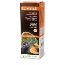 LAXAFRUIT SCIR 200ML