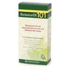 KRAUTEROL 101 100 ML