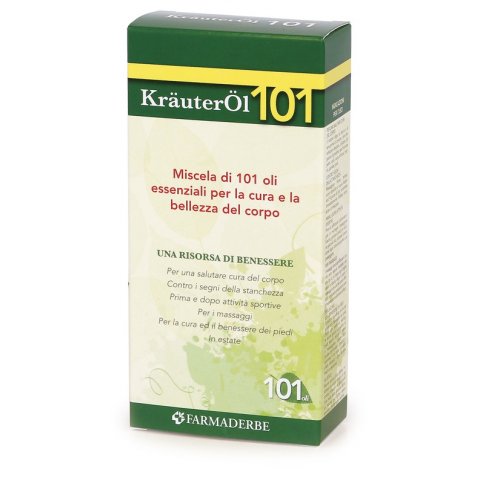 KRAUTEROL 101 100 ML