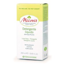 MICOVIT SAP LIQ 250ML