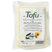 TAIFUN TOFU NATURALE 200 G