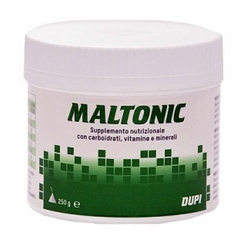 MALTONIC GRANULARE 250 G