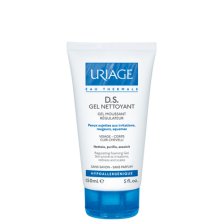 URIAGE DS GEL DETERGENTE 150 ML