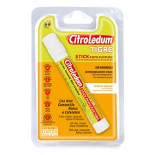 CITROLEDUM TIGRE STICK C/AMM