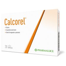 CALCOREL 20CPRX1G