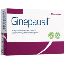 GINEPAUSIL 30 COMPRESSE