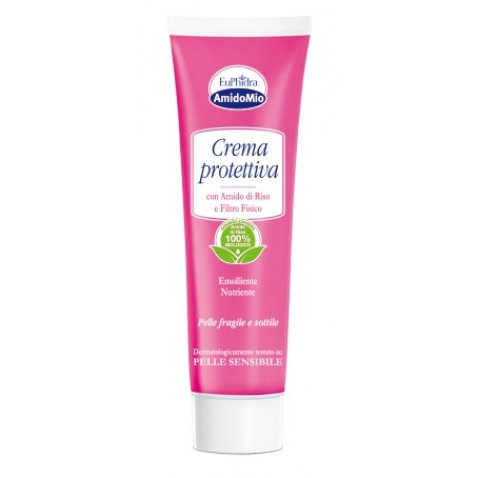 EUPHIDRA AMIDOMIO CREMA PROTETTIVA 50 ML