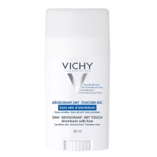 DEODORANTE SENZA SALI ALLUM STICK 40 ML