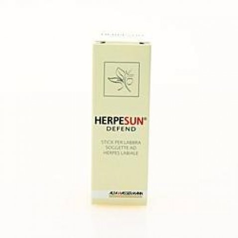 HERPESUN DEFEND PREVENZIONE HERPES STICK LABBRA 5ML