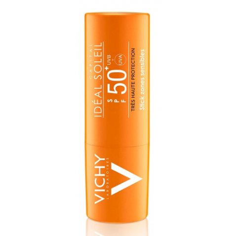 VICHY - IDEAL SOLEIL STICK SPF50+ 9G