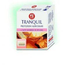 TRANQUIL TAPPI AURICO 4PZ