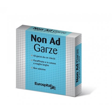 NON AD GARZA MONOD 10BUSTE