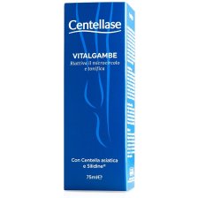 CENTELLASE VITALGAMBE CREMA 75 ML