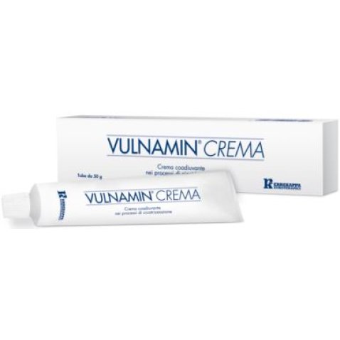 CREMA VULNAMIN 50 G