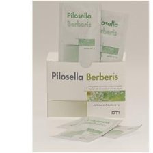 PILOSELLA-BERBERIS 30 BUSTINE