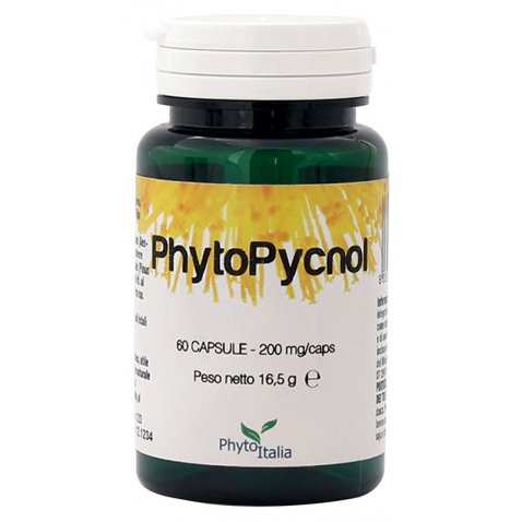 PHYTOPYCNOL 60CPS