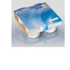 ENSURE PLUS CREME BAN 4X125G