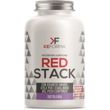 RED STACK 90CPS