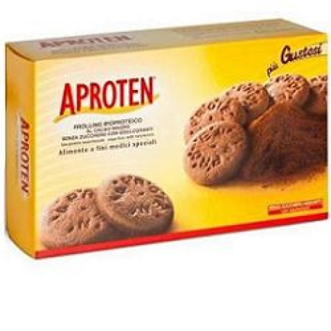  APROTEN FROLLINI CACAO 180 G