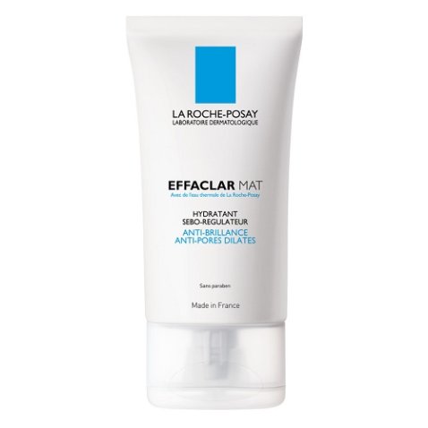 EFFACLAR MAT 40 ML