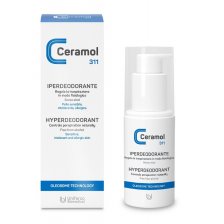 CERAMOL IPERDEODORANT 75ML