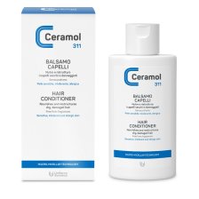 CERAMOL BALSAMO CAP 200ML