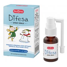 BUONA DIFESA SPRAY 15 ML