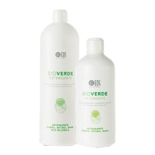 BIODETERGENTE VERDE 500ML