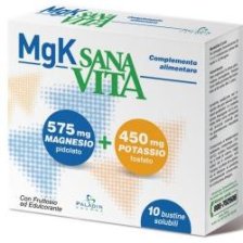 SANAVITA MGK 30BUST