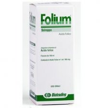  FOLIUM SOLUZIONE 150 ML