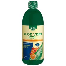 ESI ALOE SUCCO ARANCIA RO 1L