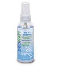 DEONAT FRESH DEO SPR PURO 75ML