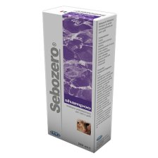 SEBOZERO SHAMPOO 250 ML