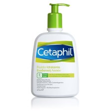 CETAPHIL FLUIDO IDRATANTE 470 ML