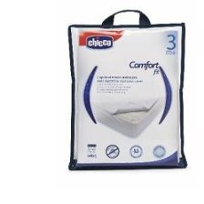 CH COPRIMATERASSO ANTIACARO